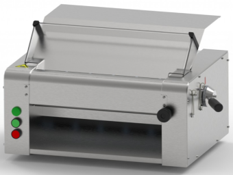 Тестораскаточная машина Abat ТРМ-420 (41000000120)